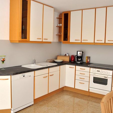 Haaghof Ertl Appartement Buitenkant foto