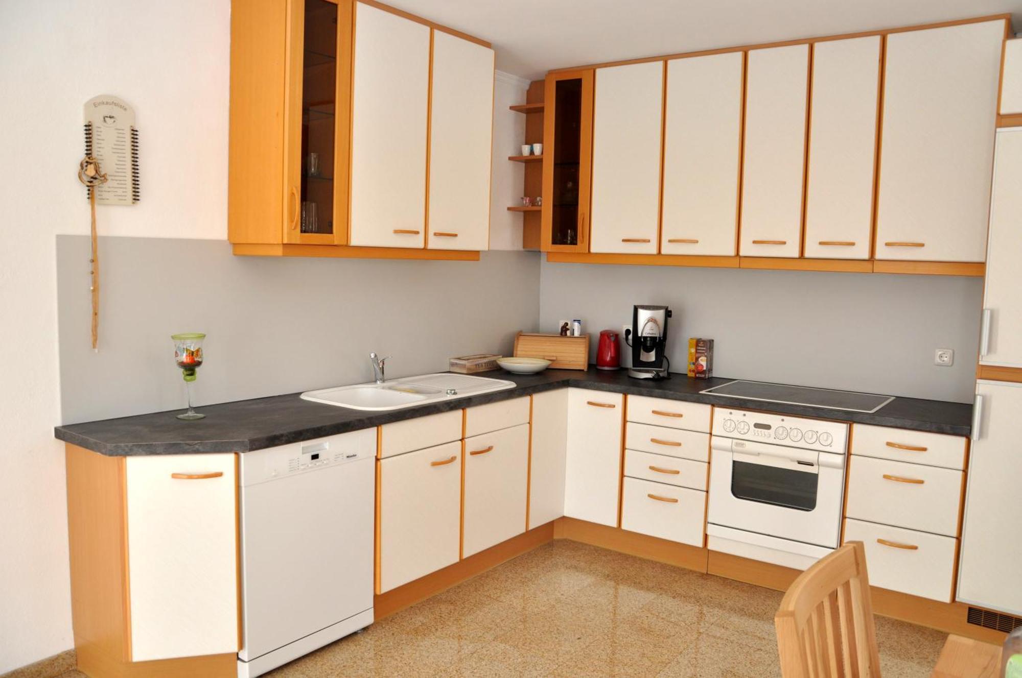 Haaghof Ertl Appartement Buitenkant foto