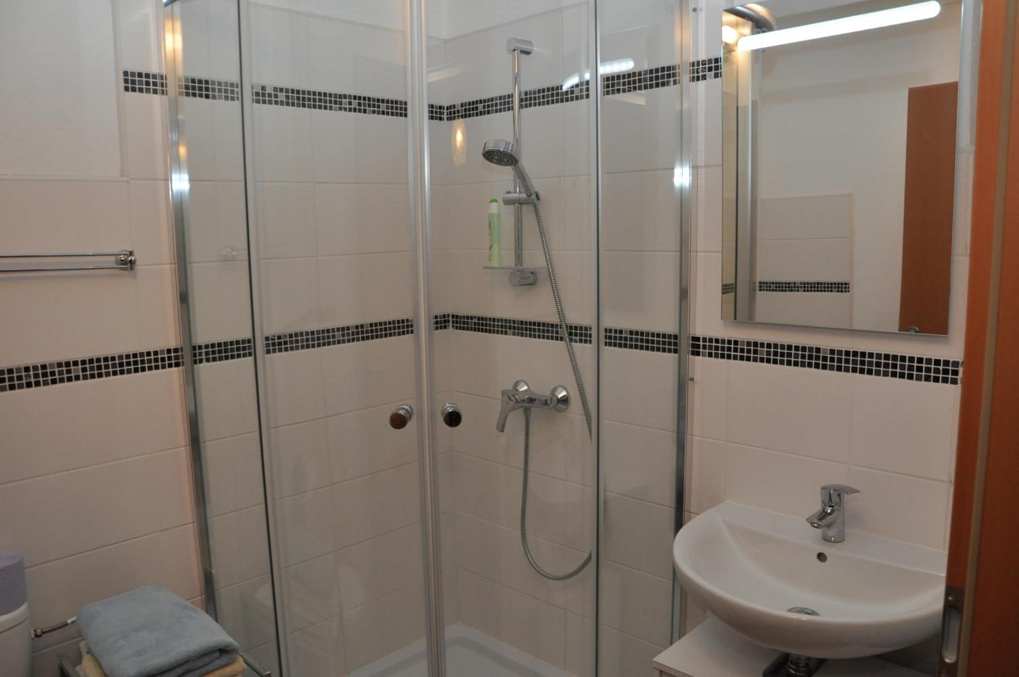 Haaghof Ertl Appartement Buitenkant foto