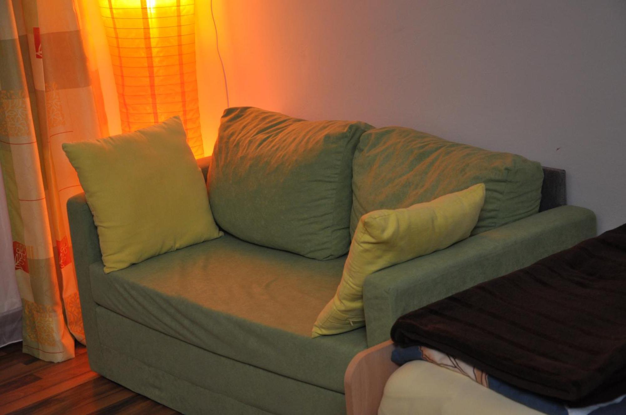 Haaghof Ertl Appartement Buitenkant foto