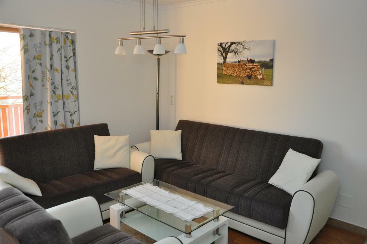 Haaghof Ertl Appartement Buitenkant foto