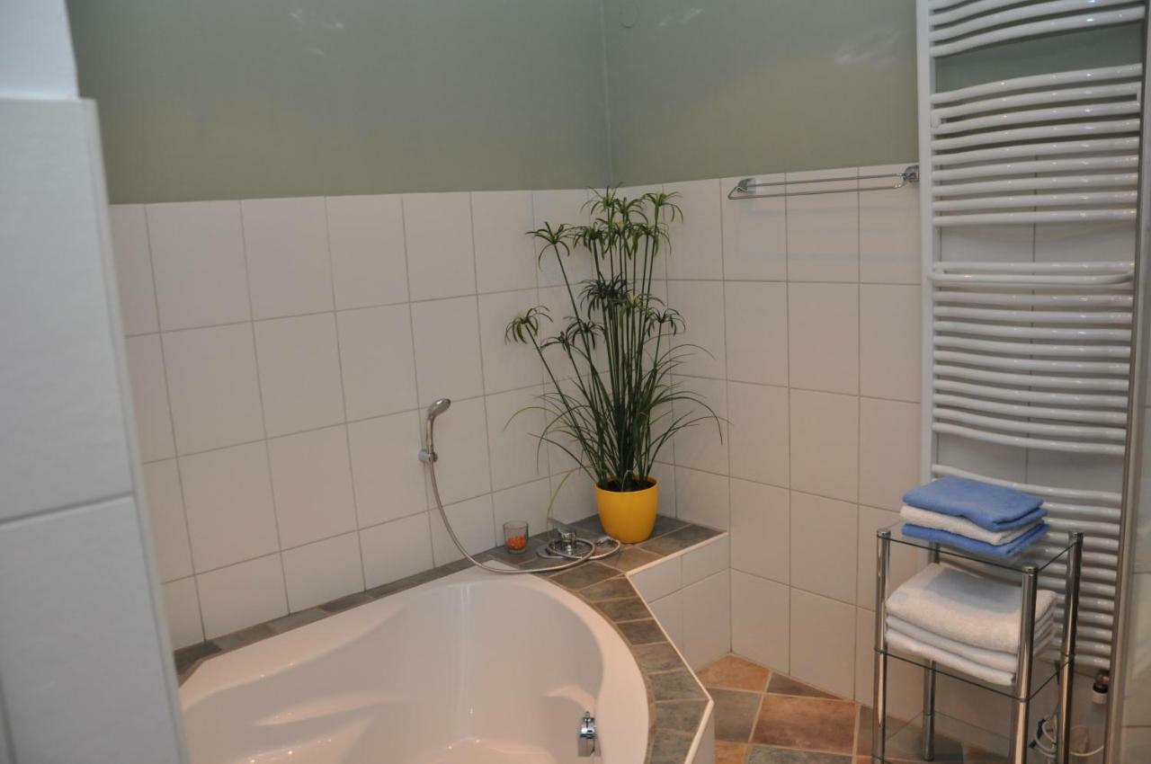 Haaghof Ertl Appartement Buitenkant foto